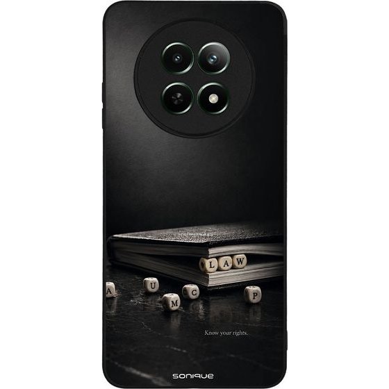 Sonique ���� Men's Edition Series ��� Realme 12 5G / Realme 12x Law