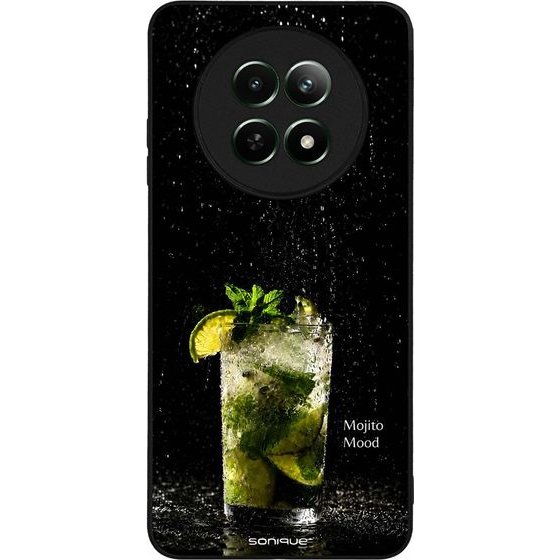 Sonique ���� Men's Edition Series ��� Realme 12 5G / Realme 12x Mojito