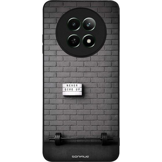 Sonique ���� Men's Edition Series ��� Realme 12 5G / Realme 12x Motivation