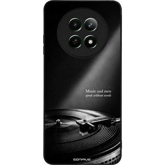 Sonique ���� Men's Edition Series ��� Realme 12 5G / Realme 12x Music and Men