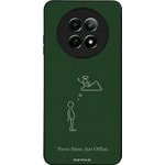 Sonique ���� Men's Edition Series ��� Realme 12 5G / Realme 12x Never Alone