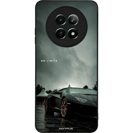 Sonique ���� Men's Edition Series ��� Realme 12 5G / Realme 12x No Limits