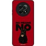 Sonique ���� Men's Edition Series ��� Realme 12 5G / Realme 12x No Means No
