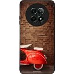 Sonique ���� Men's Edition Series ��� Realme 12 5G / Realme 12x Old Roads