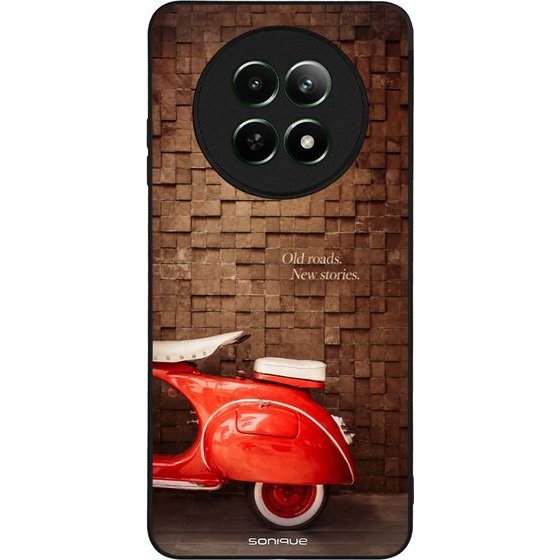 Sonique ���� Men's Edition Series ��� Realme 12 5G / Realme 12x Old Roads