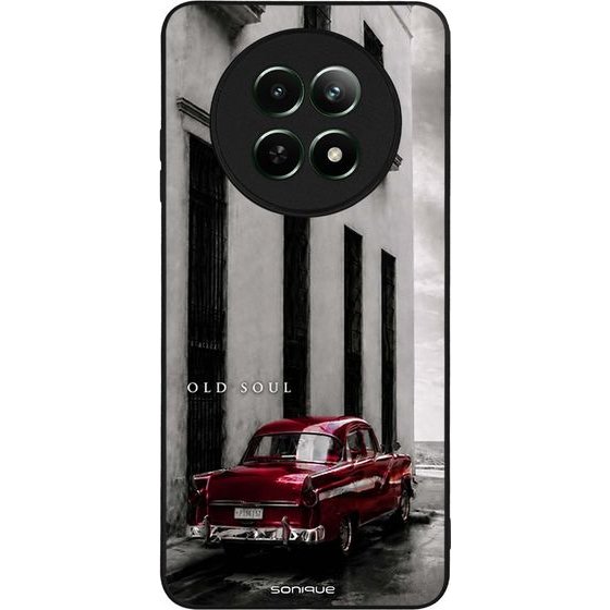 Sonique ���� Men's Edition Series ��� Realme 12 5G / Realme 12x Old Soul