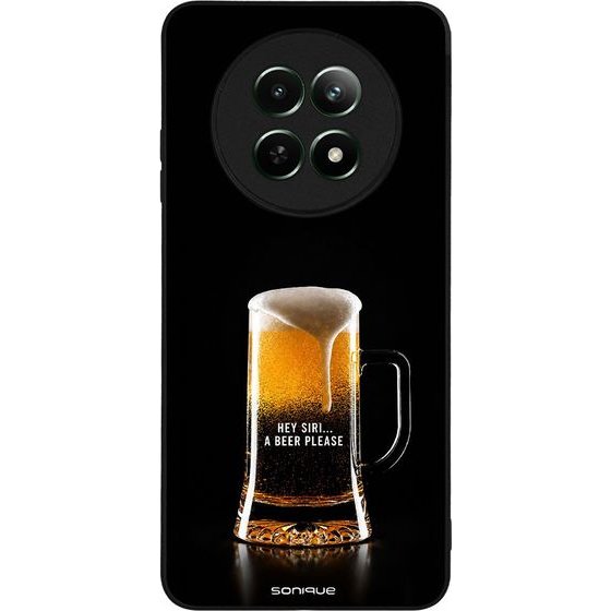 Sonique ���� Men's Edition Series ��� Realme 12 5G / Realme 12x One Beer, Please