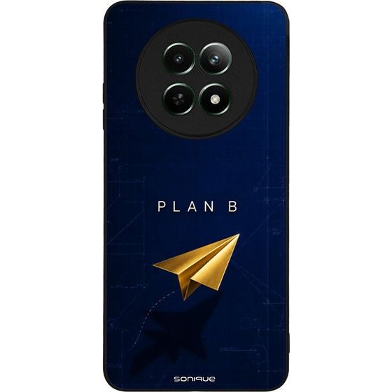 Sonique ���� Men's Edition Series ��� Realme 12 5G / Realme 12x Plan B