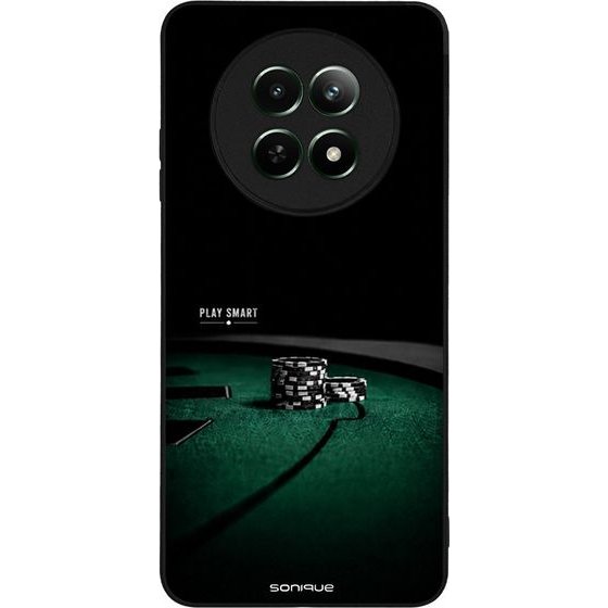 Sonique ���� Men's Edition Series ��� Realme 12 5G / Realme 12x Poker