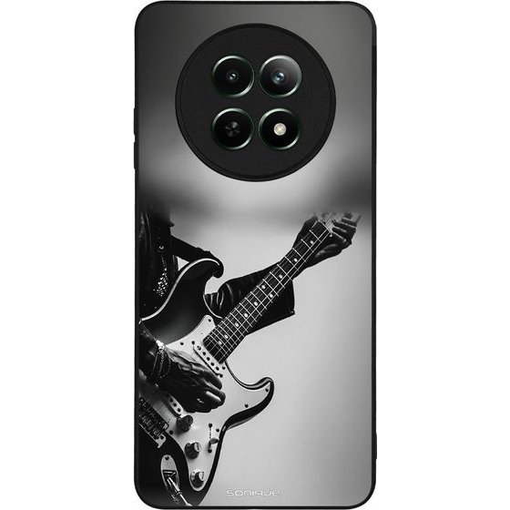 Sonique ���� Men's Edition Series ��� Realme 12 5G / Realme 12x Rock Guitar
