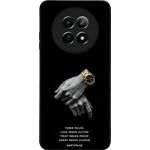 Sonique ���� Men's Edition Series ��� Realme 12 5G / Realme 12x Three Rules