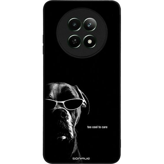 Sonique ���� Men's Edition Series ��� Realme 12 5G / Realme 12x Too Cool