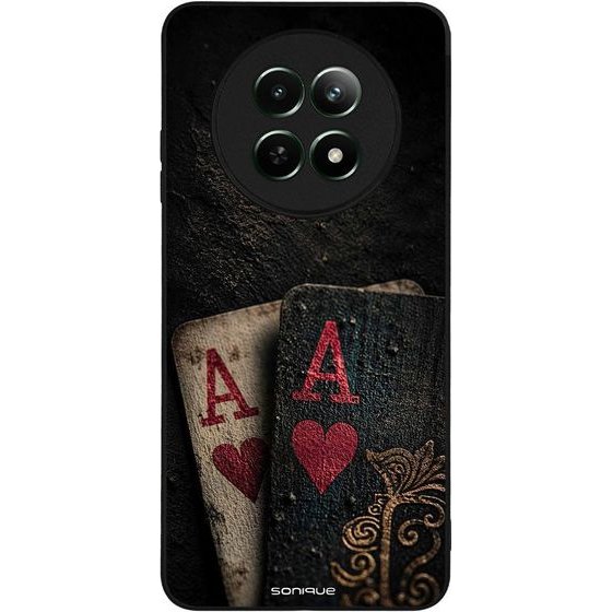 Sonique ���� Men's Edition Series ��� Realme 12 5G / Realme 12x ����