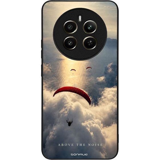Sonique ���� Men's Edition Series ��� Realme 12 Plus 5G Above the Noise