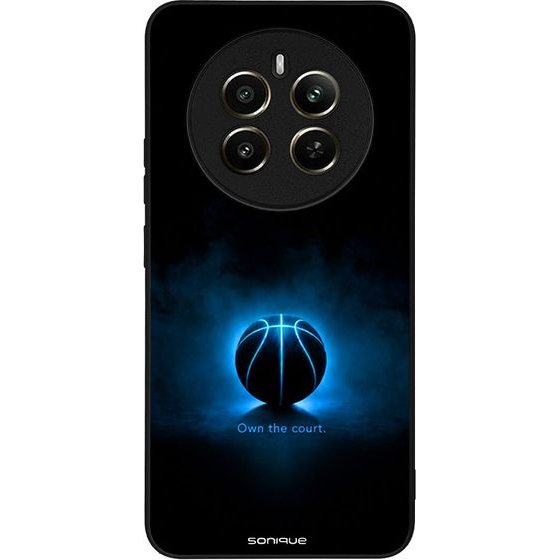 Sonique ���� Men's Edition Series ��� Realme 12 Plus 5G Basketball