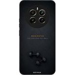 Sonique ���� Men's Edition Series ��� Realme 12 Plus 5G Believe