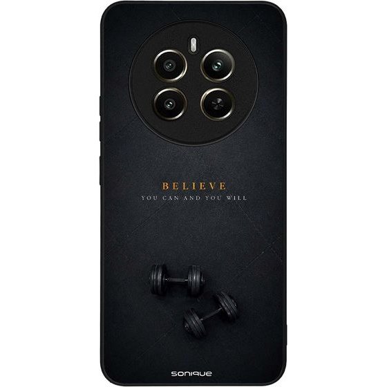 Sonique ���� Men's Edition Series ��� Realme 12 Plus 5G Believe