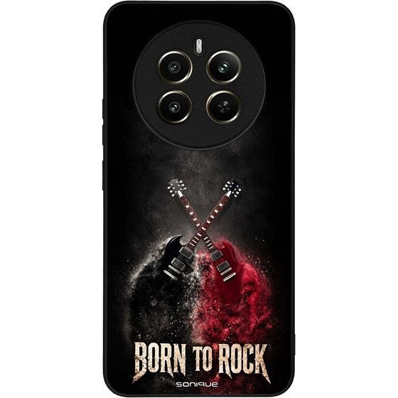 Sonique ���� Men's Edition Series ��� Realme 12 Plus 5G Born to Rock