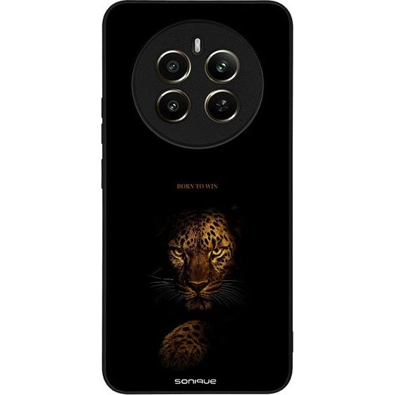 Sonique ���� Men's Edition Series ��� Realme 12 Plus 5G Born to Win