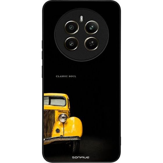 Sonique ���� Men's Edition Series ��� Realme 12 Plus 5G Classic Soul