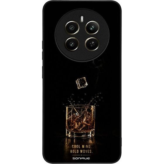 Sonique ���� Men's Edition Series ��� Realme 12 Plus 5G Cool Mind