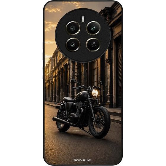 Sonique ���� Men's Edition Series ��� Realme 12 Plus 5G Dusk Rider