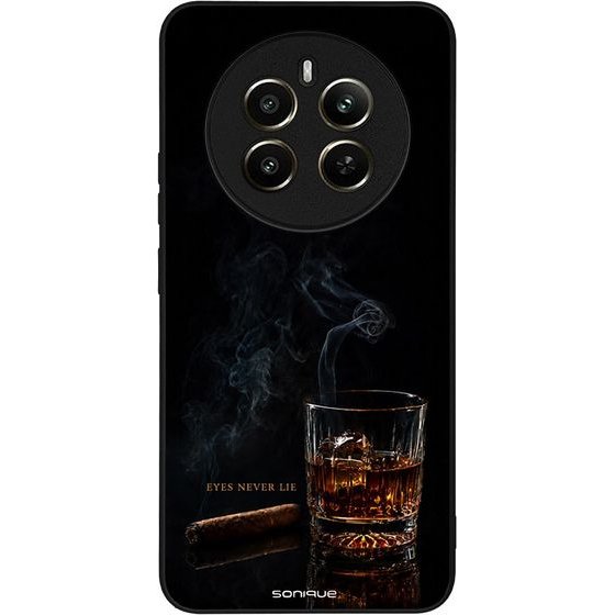 Sonique ���� Men's Edition Series ��� Realme 12 Plus 5G Eyes Never Lie