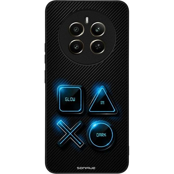 Sonique ���� Men's Edition Series ��� Realme 12 Plus 5G Gaming