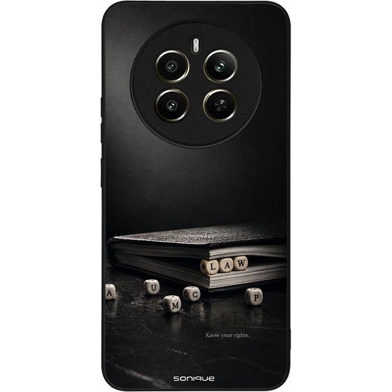 Sonique ���� Men's Edition Series ��� Realme 12 Plus 5G Law
