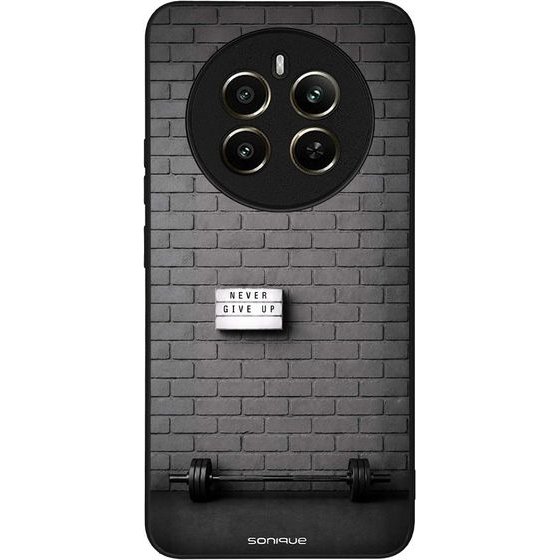 Sonique ���� Men's Edition Series ��� Realme 12 Plus 5G Motivation