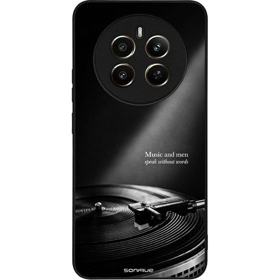 Sonique ���� Men's Edition Series ��� Realme 12 Plus 5G Music and Men