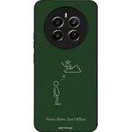 Sonique ���� Men's Edition Series ��� Realme 12 Plus 5G Never Alone