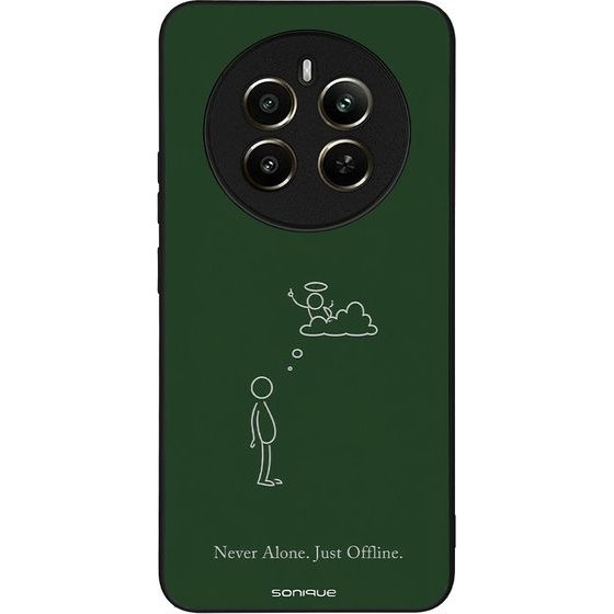 Sonique ���� Men's Edition Series ��� Realme 12 Plus 5G Never Alone
