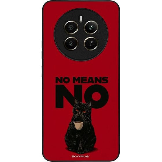 Sonique ���� Men's Edition Series ��� Realme 12 Plus 5G No Means No
