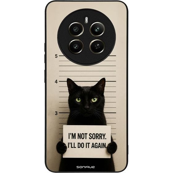 Sonique ���� Men's Edition Series ��� Realme 12 Plus 5G Not Sorry