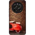 Sonique ���� Men's Edition Series ��� Realme 12 Plus 5G Old Roads