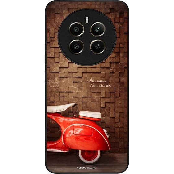 Sonique ���� Men's Edition Series ��� Realme 12 Plus 5G Old Roads