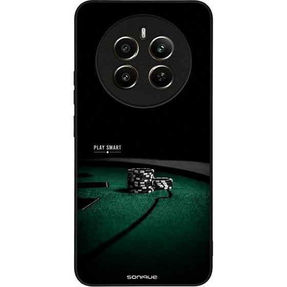 Sonique ���� Men's Edition Series ��� Realme 12 Plus 5G Poker