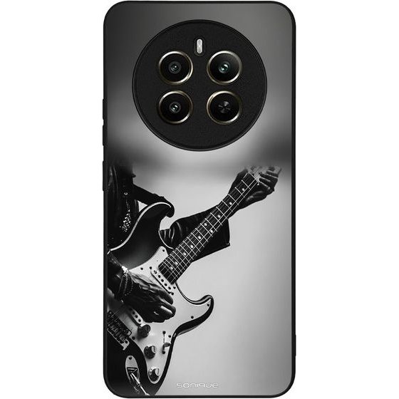 Sonique ���� Men's Edition Series ��� Realme 12 Plus 5G Rock Guitar