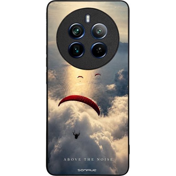 Sonique ���� Men's Edition Series ��� Realme 12 Pro 5G / Realme 12 Pro Plus 5G Above the Noise