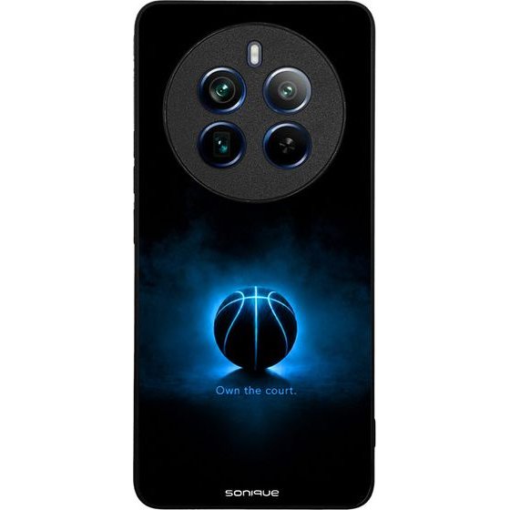 Sonique ���� Men's Edition Series ��� Realme 12 Pro 5G / Realme 12 Pro Plus 5G Basketball