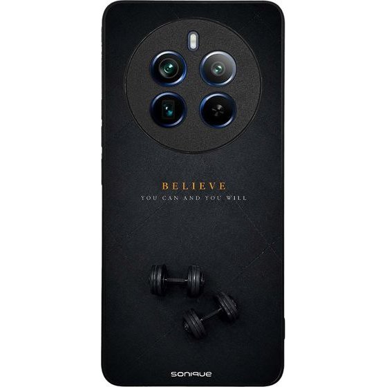 Sonique ���� Men's Edition Series ��� Realme 12 Pro 5G / Realme 12 Pro Plus 5G Believe