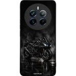 Sonique ���� Men's Edition Series ��� Realme 12 Pro 5G / Realme 12 Pro Plus 5G Black Ride