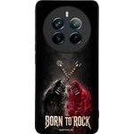 Sonique ���� Men's Edition Series ��� Realme 12 Pro 5G / Realme 12 Pro Plus 5G Born to Rock