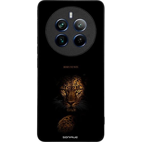 Sonique ���� Men's Edition Series ��� Realme 12 Pro 5G / Realme 12 Pro Plus 5G Born to Win