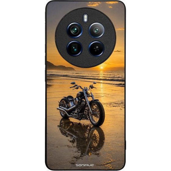 Sonique ���� Men's Edition Series ��� Realme 12 Pro 5G / Realme 12 Pro Plus 5G Coastal Rider
