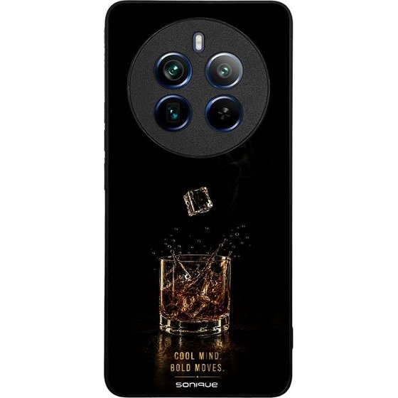Sonique ���� Men's Edition Series ��� Realme 12 Pro 5G / Realme 12 Pro Plus 5G Cool Mind