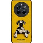 Sonique ���� Men's Edition Series ��� Realme 12 Pro 5G / Realme 12 Pro Plus 5G Dalmatian Dog