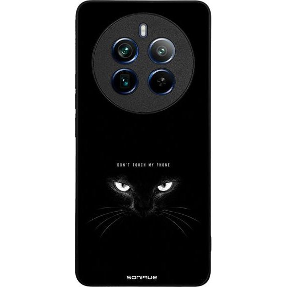Sonique ���� Men's Edition Series ��� Realme 12 Pro 5G / Realme 12 Pro Plus 5G Don't Touch