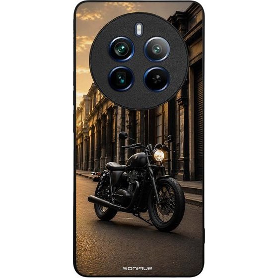 Sonique ���� Men's Edition Series ��� Realme 12 Pro 5G / Realme 12 Pro Plus 5G Dusk Rider